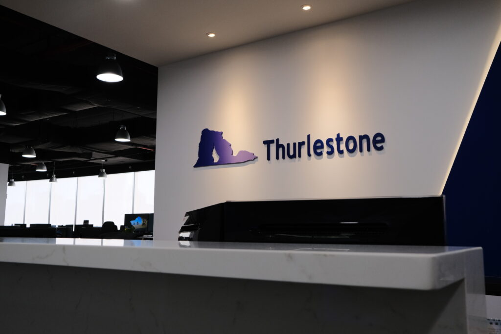 Thurlestone Shipping LTD