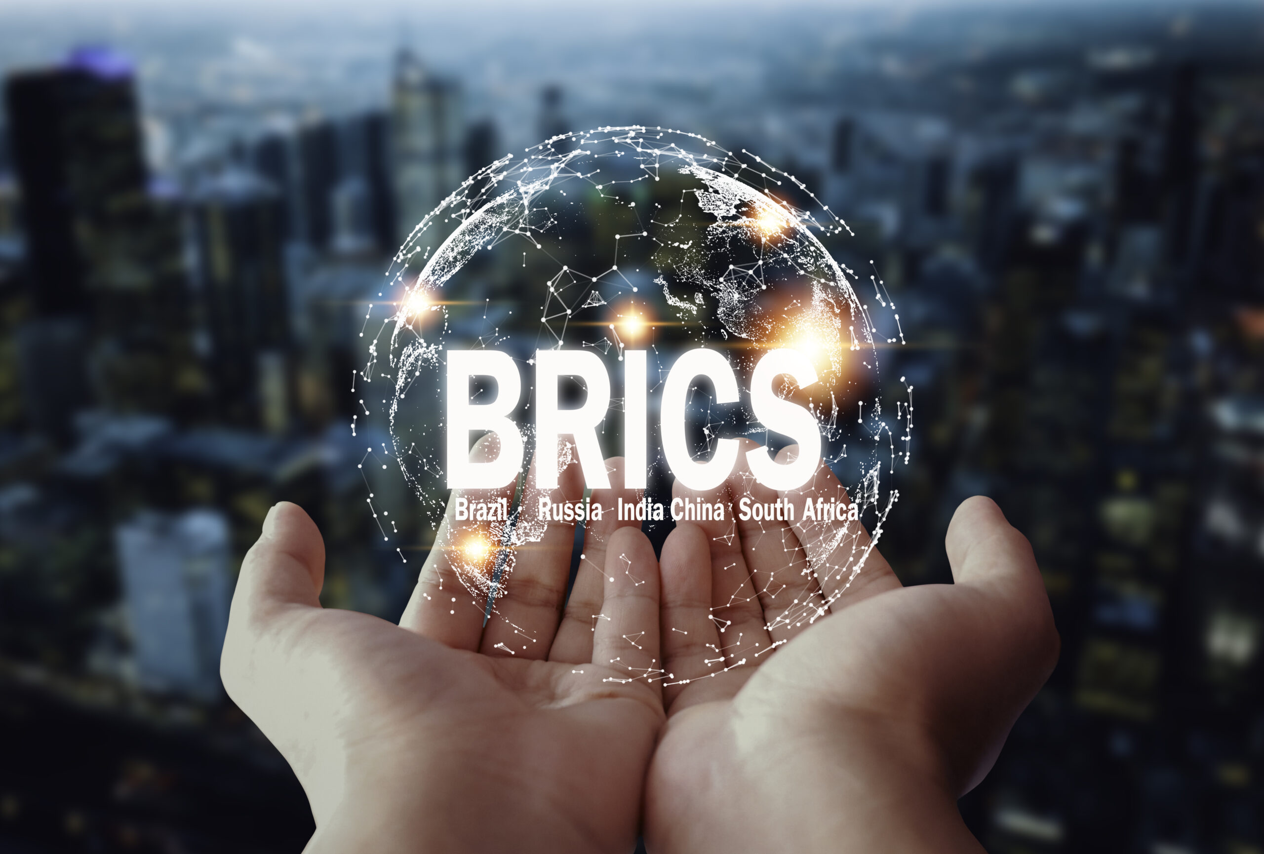 BRICS Grain Exchange