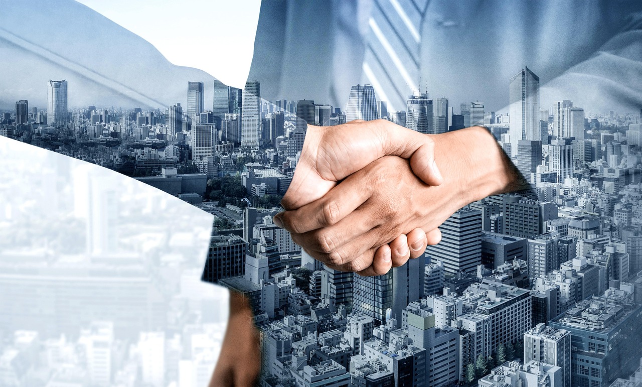 The Role of M&As in Adapting to a Changing Shipping Landscape