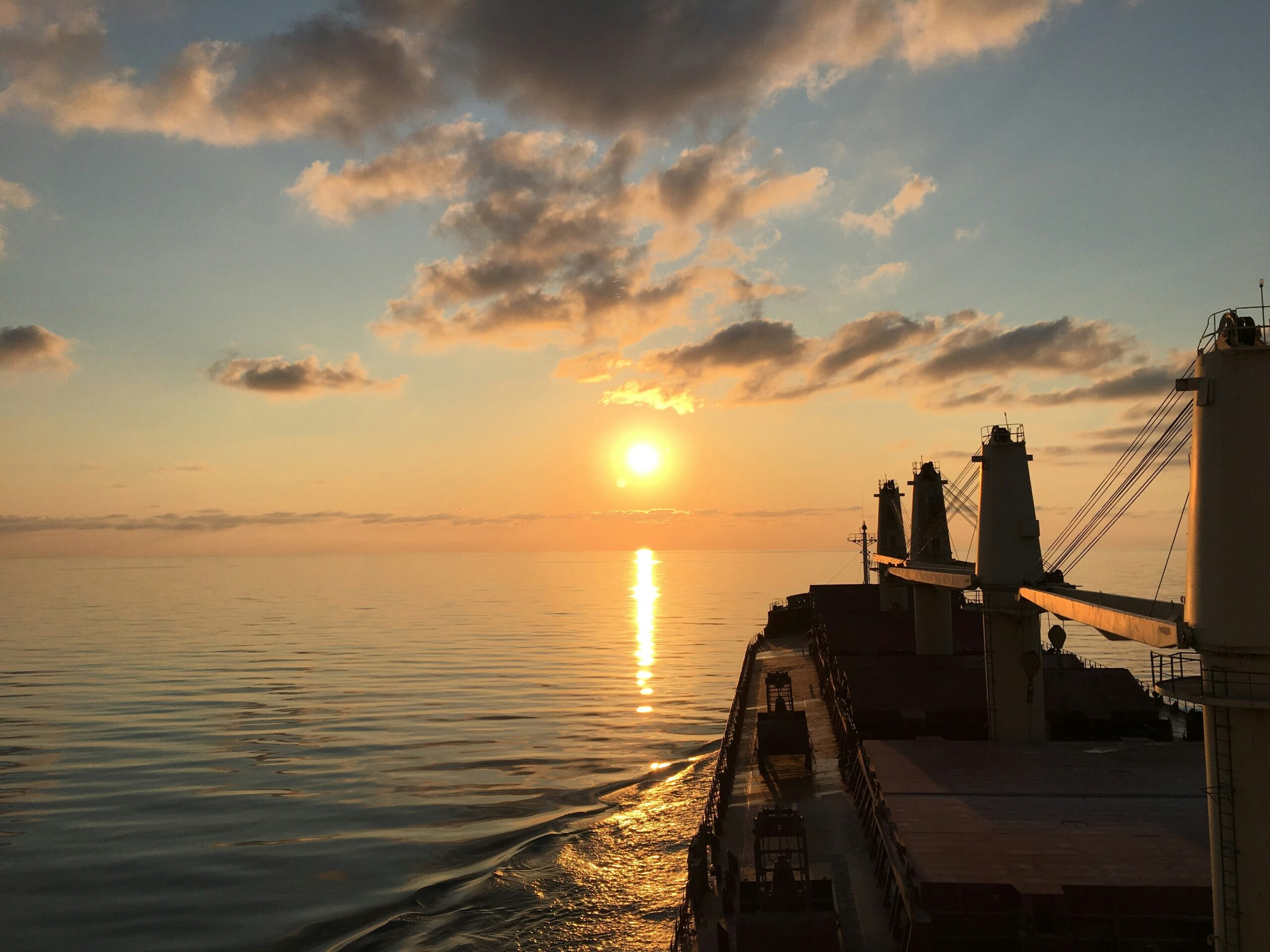 Capesize Market Update: Brazilian Strength Offsets Australian Slowdown as Tonnage Builds Off Singapore