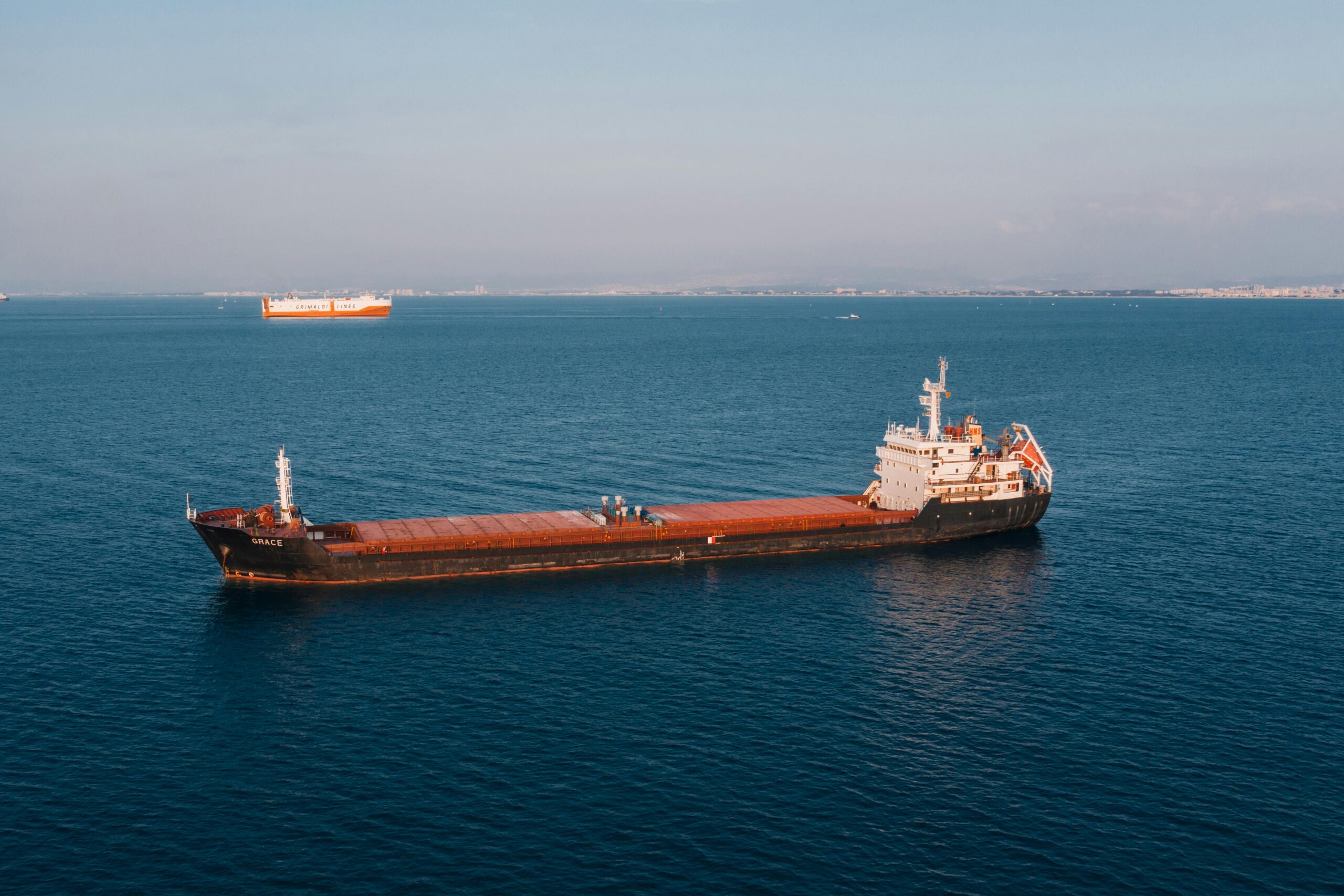 Global Bulk Trade Softens as Brazil Pulls Back and Weather Weighs on Australian Coal